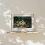 Lámina decorativa Eclesiastés 3, 11