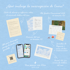 Una pausa con Dios Suscripción Mensual