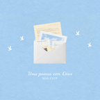 Una pausa con Dios Suscripción Mensual